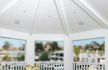 ceiling
