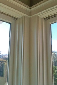 window-casings
