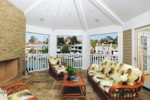 veranda veranda