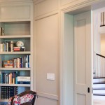 Custom Staircases, Doors, and Moldings
